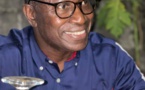 Mamina Kamara élevé au rang de Chevalier de l’Ordre National du LION par le Président Macky Sall 