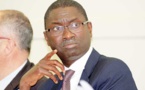 Le Ministre Ismael Madior Fall a perdu son père
