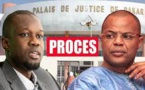 Ousmane Sonko-Mame Mbaye Niang : la date de la manche retour fixée le 17 avril prochain