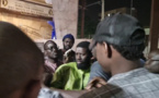 Bassirou Diomaye Faye arrêté par la DIC