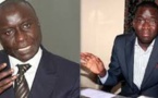 Aliou Sow recadre Idy : "Vilipender le Président WADE (97 ans) n'est pas le chemin qui mène à Roume"