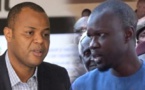 Ousmane Sonko- Mame Mbaye Niang : Le procès renvoyé