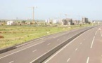 FERMETURE PROVISOIRE DU TRONÇON SÉBIKOTANE - DIAMNIADIO (Gouverneur)