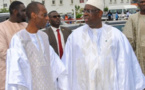 Abdoulaye Daouda Diallo, nouveau président du Conseil Économique, Social et Environnemental (Cese)
