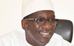Abdoulaye Diouf Sarr nommé DG du Fonsis