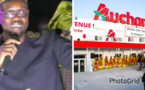 Ziguinchor : Ousmane Sonko annonce la réception d'un magasin Auchan et justifie le choix