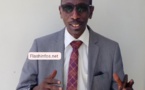 Véhicule de Sérigne Mbaye Thiam incendié: Le Maire de Keur-Madiabel condamne et témoigne sa compassion à SMT