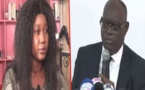 Ndeye Khady Ndiaye refuse de répondre aux questions de Me El Hadj Diouf