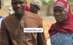 Keur-Madiabel : Malick Thiam remet un important lot de matériel informatique au lycée Franco-Arabe