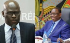 ​Cheikh Bamba Dieye: « Mr le président, c’est vous qui devez poser le pas vers la paix et la stabilité dans ce pays… »