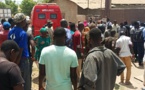 Drame à Kolda : Un adolescent a été poignardé à mort  au cours d'une bataille