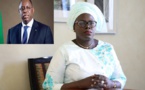 Aminata Assome Diatta quitte Benno Bokk Yakaar