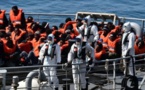 Maroc : 260 Sénégalais seront rapatriés ce weekend