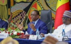 Candidat pour l’élection 2024 : Macky Sall a le feu vert des leaders de Bby