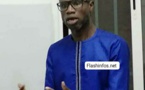 Interdiction du meeting d'investiture de Sonko : Me Diockou appelle au respect du principe d'égalité des citoyens devant la loi