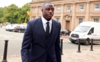 Dernière minute... Benjamin Mendy encore jugé non coupable de Viol