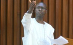 Ismaila Madior Fall aux députés: "Je vous invite à voter le texte sans y changer une virgule"