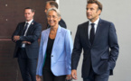 France : La composition du nouveau gouvernement