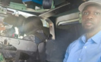 Ousmane Sonko arrêté par la Gendarmerie