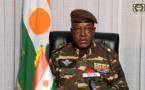 LE GÉNÉRAL ABDOURAHAMANE TCHIANI NOUVEL HOMME FORT