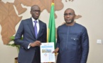 Doudou Ka/Abdoulaye Dièye: Les partisans du ministre des transports aériens recadrent le DG de l'Aibd et interpellent le président Macky Sall 