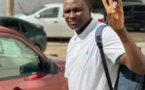 DIC: Toussaint Manga placé en garde à vue