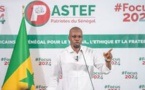 L'Etat du Sénégal dissout le parti Pastef de Sonko par décret 
