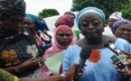 Tension politique : La Plateforme des femmes pour la paix en Casamance (PFPC) préoccupée