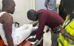 « Ousmane Sonko est admis aux urgences » (PASTEF)