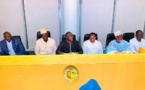  Cheikh Oumar Anne sur le choix du candidat de BBY : ‘’Dans une écrasante majorité, le département de Podor est à l’écoute du Président’’