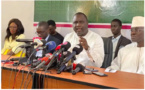 PRESIDENTIELLE 2024: YAW RECLAME UNE AUTORITE IMPARTIALE POUR ORGANISER LE SCRUTIN