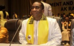 Présidentielle 2024: ALSAR réclame la candidature de Mamadou Racine Sy