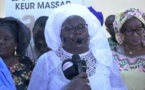 Assome Aminata Diatta officialise sa candidature à Thiès: la "Première Présidente' va panser les blessures sociales du Sénégal