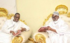 Touba : Macky Sall fait ses adieux devant le Khalif des mourides… (Vidéo)