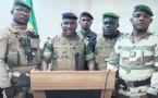 Gabon : Après l’annonce de sa victoire, Ali Bongo renversé par des militaires