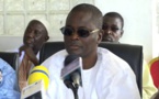 Abdoul Akhat Ka : « Touba doit avoir son statut spécial pour assurer son autonomie »