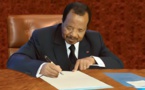 Après le putsch au Gabon, le Président Paul Biya chamboule son armée au Cameroun