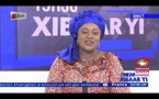  La journaliste de TFM Fatou Kiné Dème n'est plus