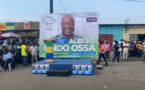 Gabon : Le Directeur de campagne du chef de l’opposition arrêté