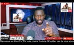 Dernière minute : L’activiste Kayz Fof placé en garde à vue à Paris