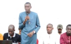 Premier-Ministre : La jeunesse de BBY Ziguinchor plaide pour la nomination d'un fils de la Casamance
