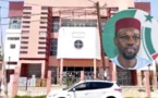 Ziguinchor/ Gestion des déchets : Le Maire Ousmane Sonko représenté en Normandie par l'environnementaliste Abdou Sané, ce 20 septembre...