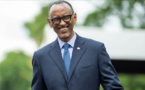 Rwanda: Le président Paul Kagame candidat à un quatrième mandat en 2024