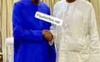 Présidentielle 2024 : Vers une alliance Dione et Aly Ngouille Ndiaye ?