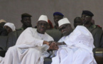 Gamou 2023: Tivaoune dit merci à Macky Sall
