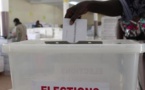 Parrainage : Les fiches de collecte disponibles à la Direction Générale des Élections (DGE)