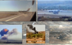 Mali: Anatomie du crash d'un Ilyushin Il-76 à l'aéroport de Gao