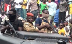 Burkina : Tentative de coup d'État déjouée, quatre officiers interpellés, deux recherchés