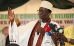 Parrainage : Voici la Team de Benno Bok Yakaar
