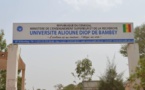 Rentrée universitaire : Les étudiants de l'université de Bambey ne comptent pas rejoindre les amphis